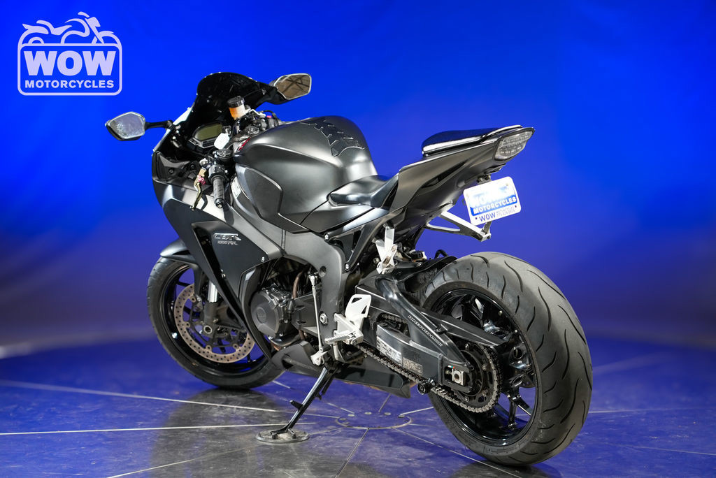 CBR1000RR