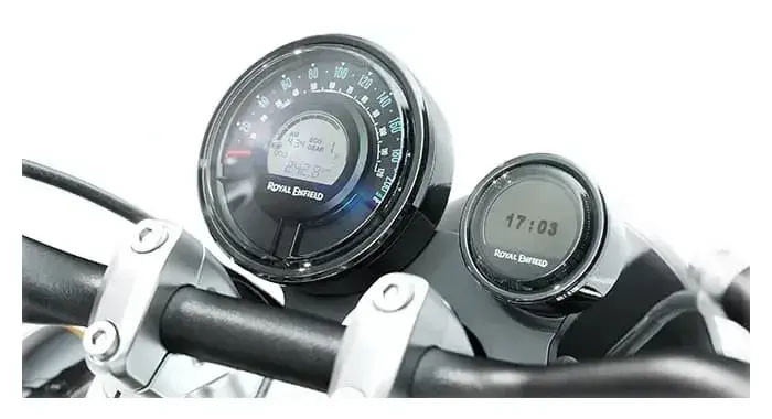 Super Meteor 650