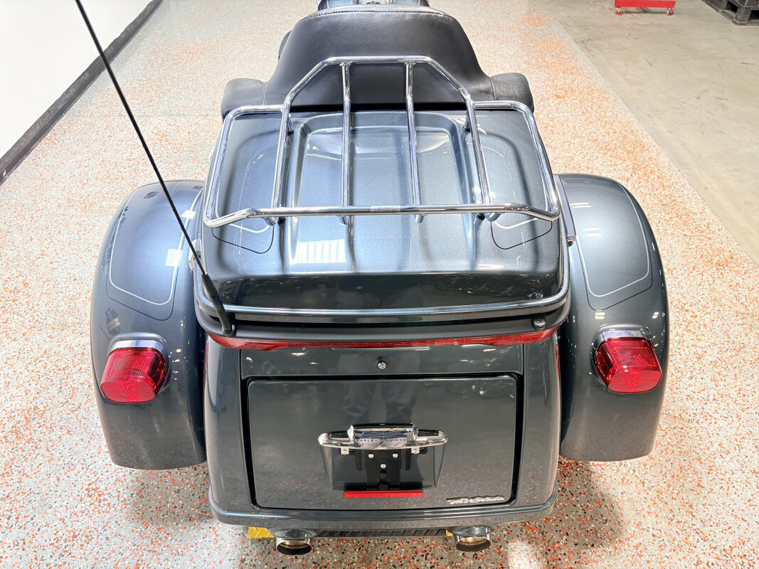 Tri Glide® Ultra