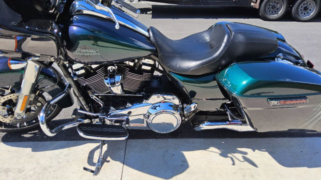 Road Glide® Special