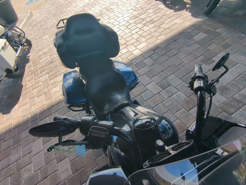 Road Glide® Limited