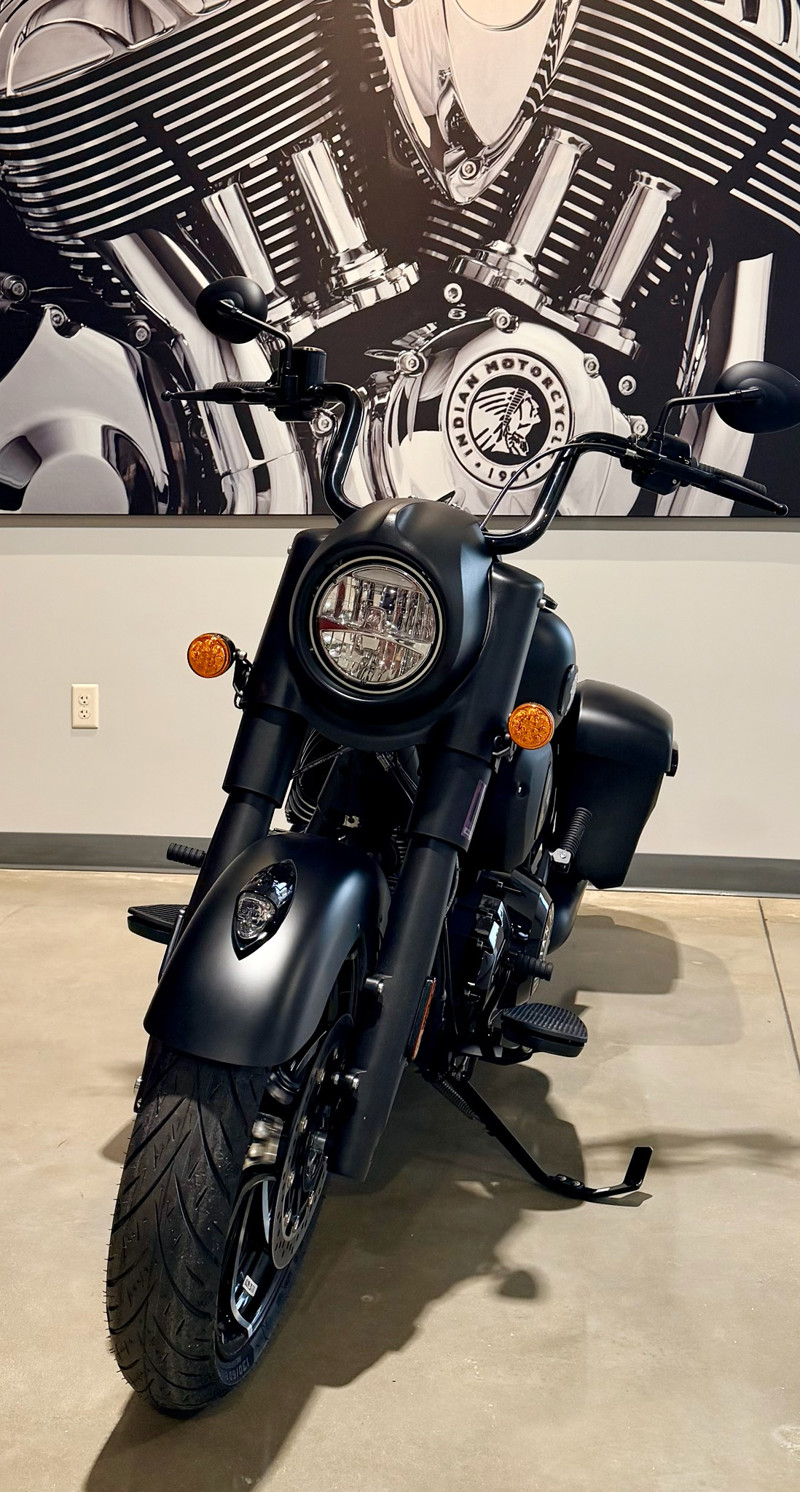 Springfield Dark Horse