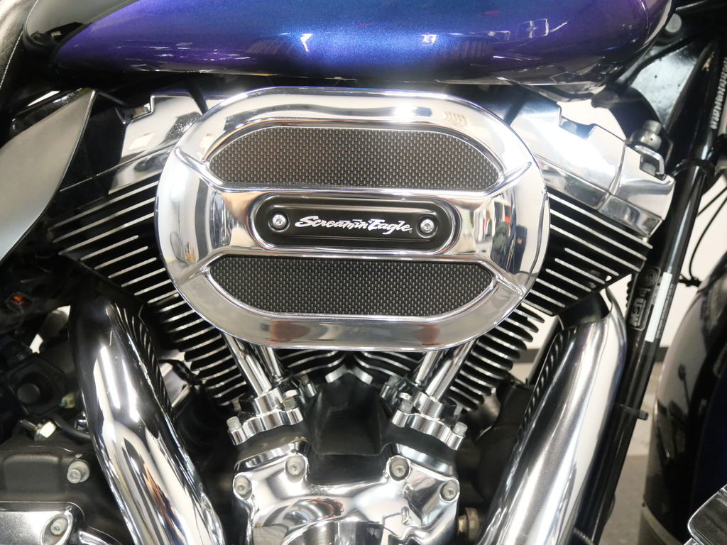 Electra Glide® Ultra Limited