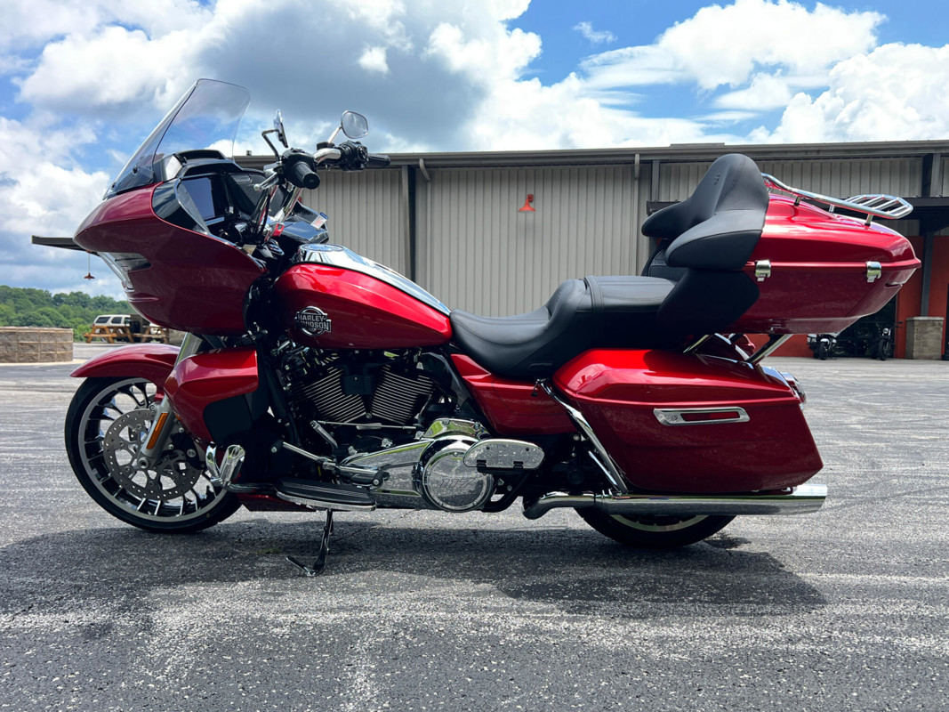Road Glide® Limited