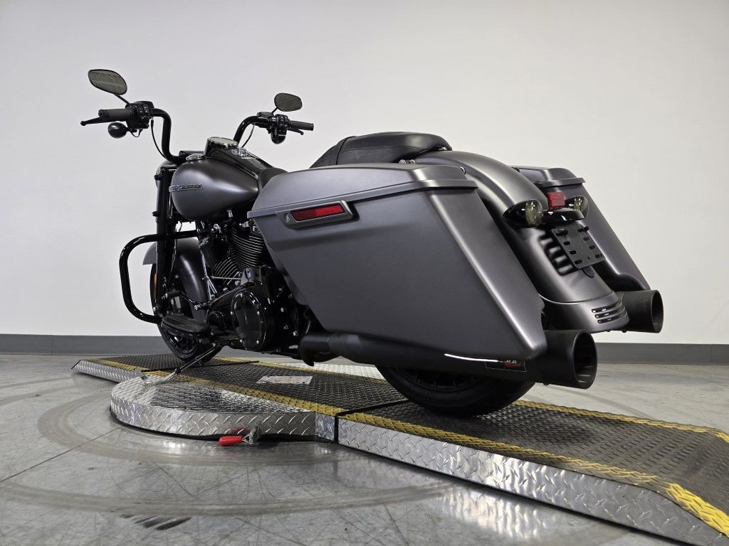Road King® Special