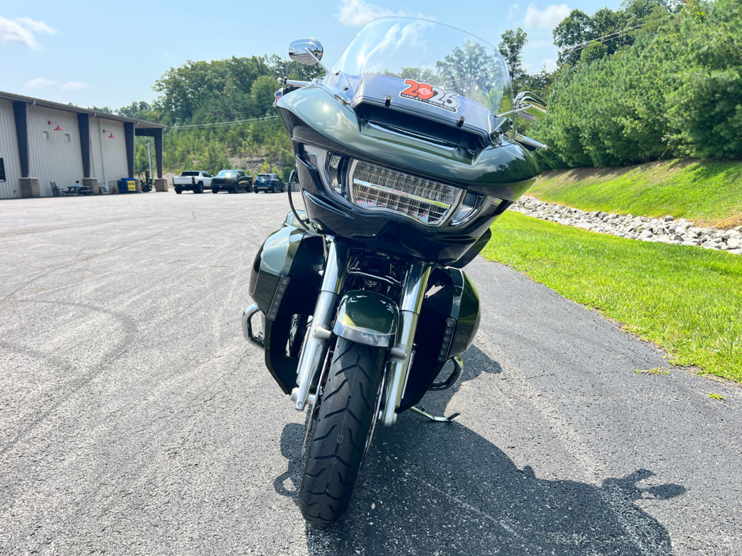 Road Glide® Limited