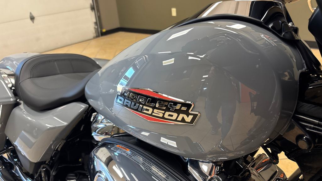 Street Glide®