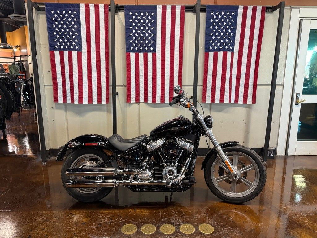 Softail® Standard