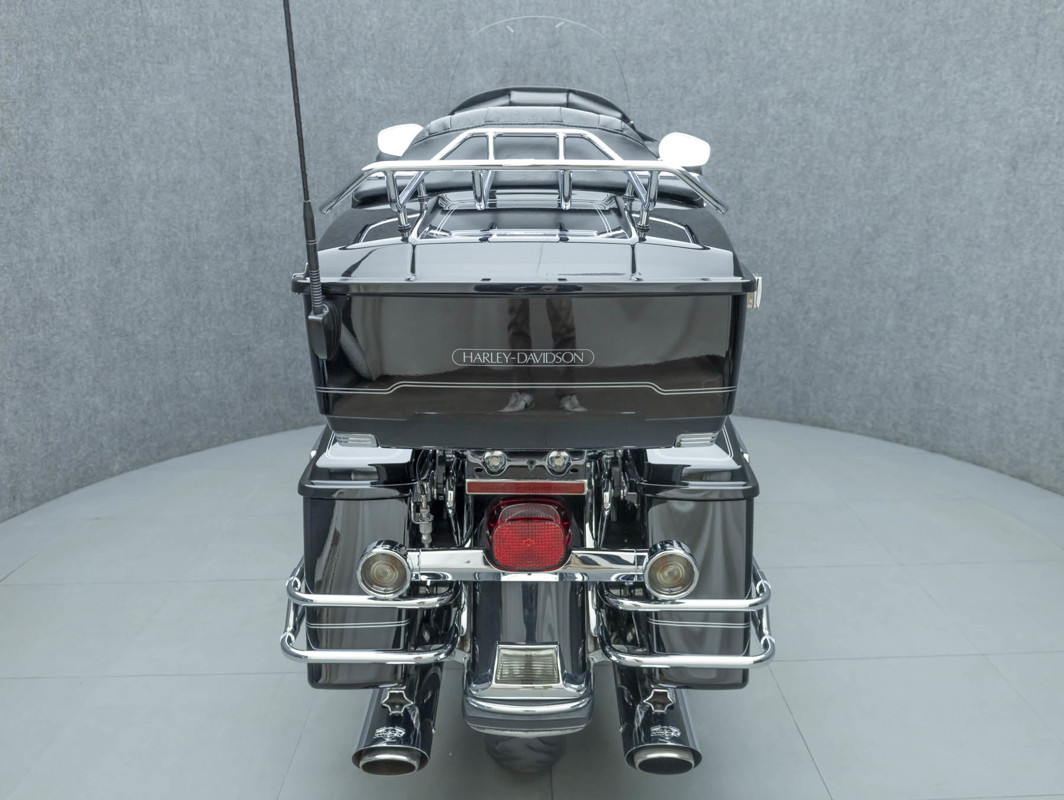 Electra Glide® Classic