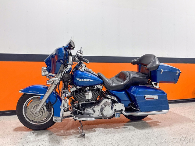 Road King® Custom