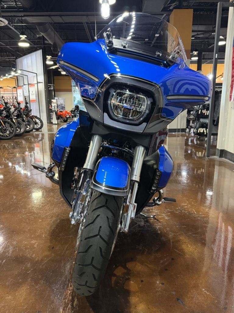 CVO® Street Glide® Limited