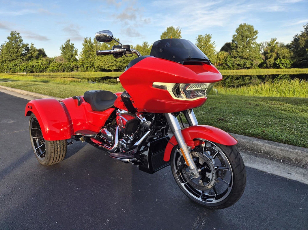 Road Glide® 3