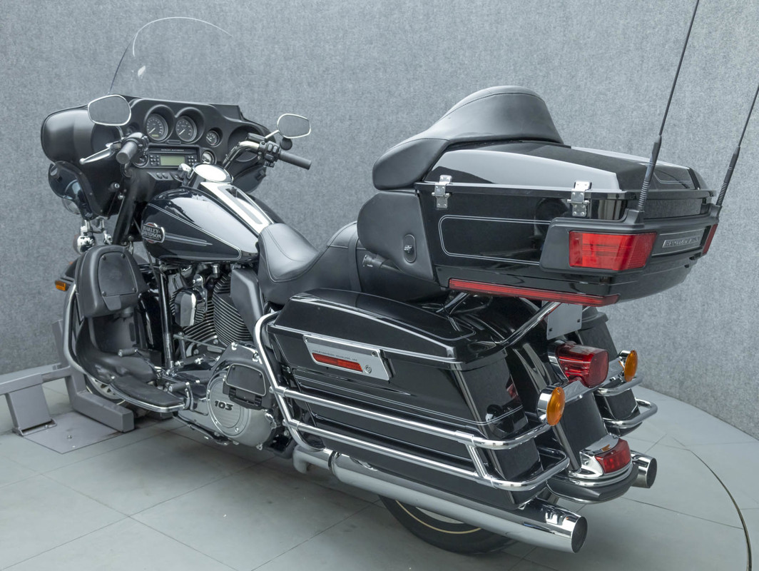 Ultra Classic® Electra Glide®