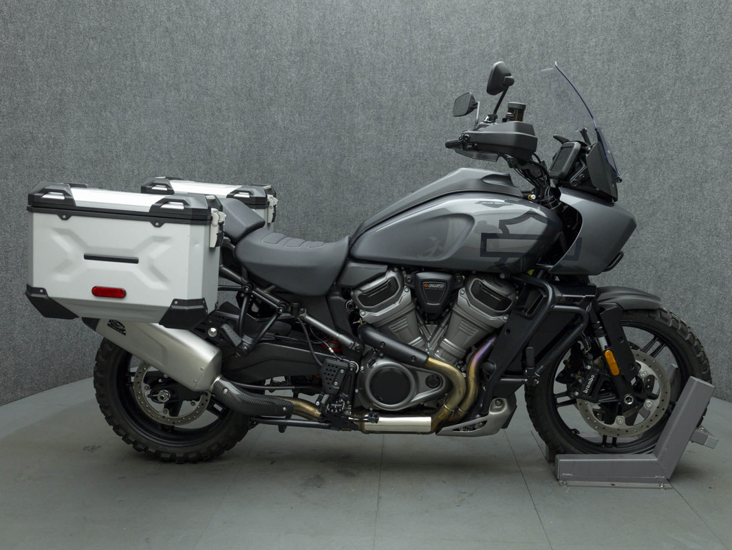 Pan America® 1250 Special