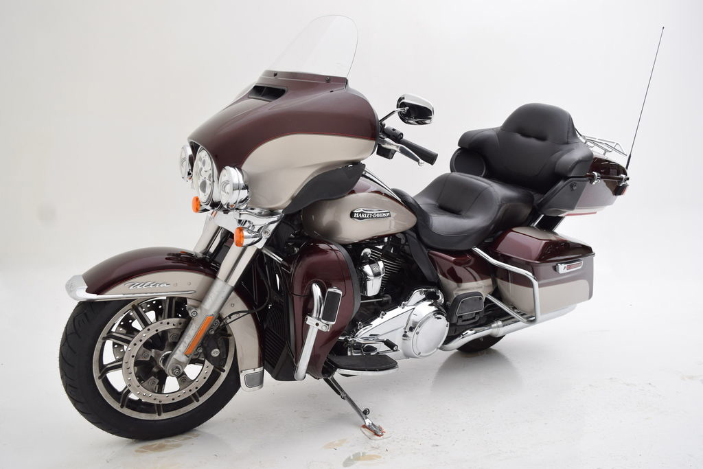 Electra Glide® Ultra Classic®