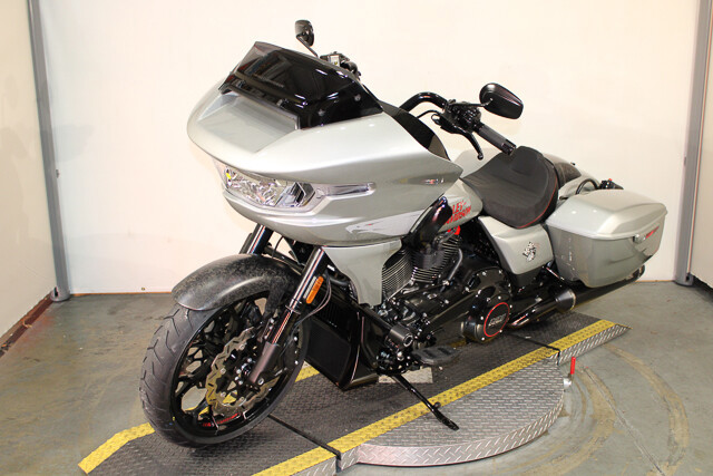 CVO® Road Glide® ST