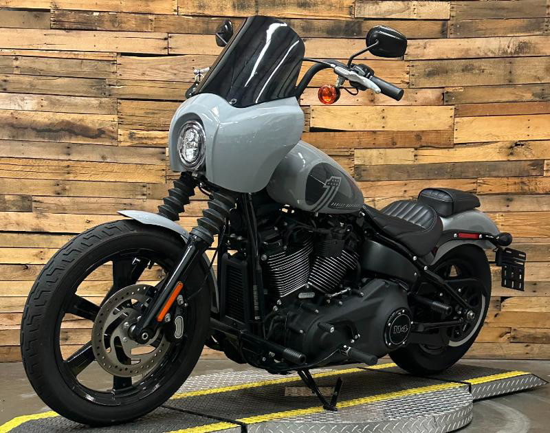 Street Bob® 114