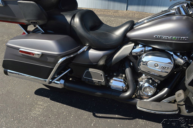 Electra Glide® Ultra® Limited