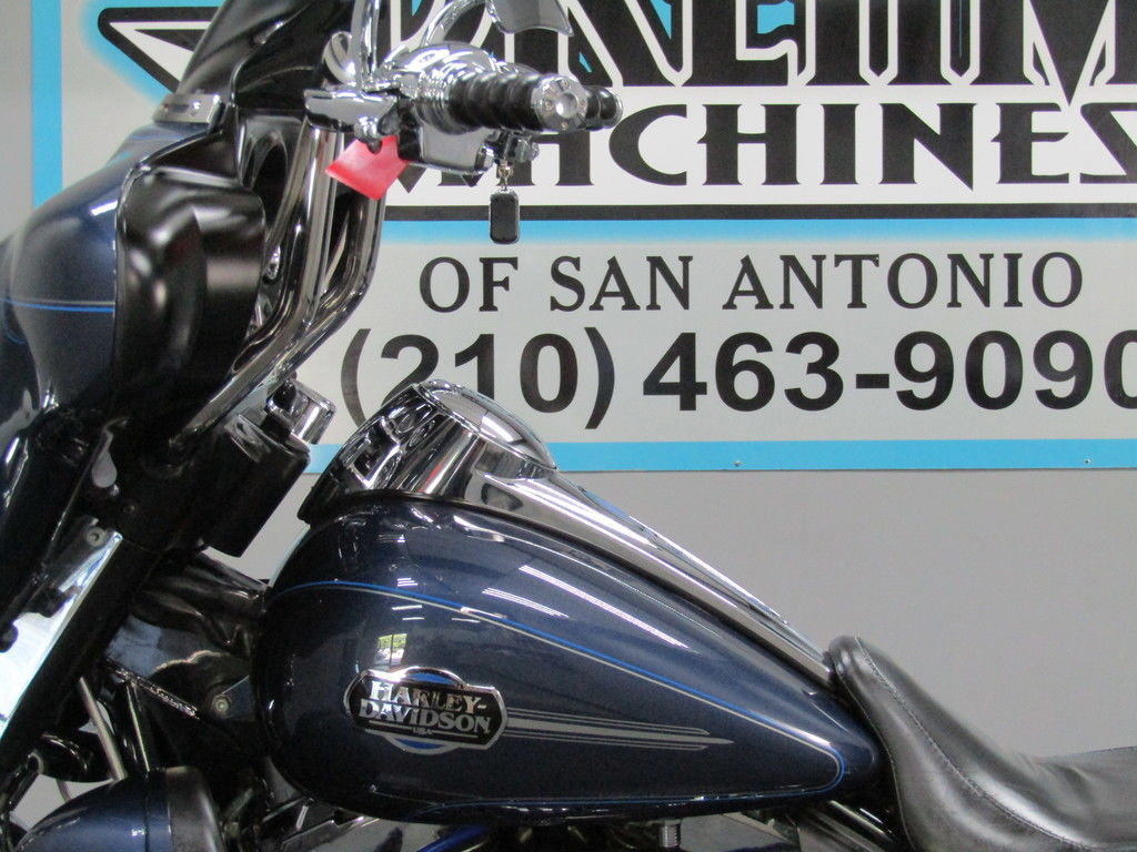 Electra Glide® Ultra Classic® 