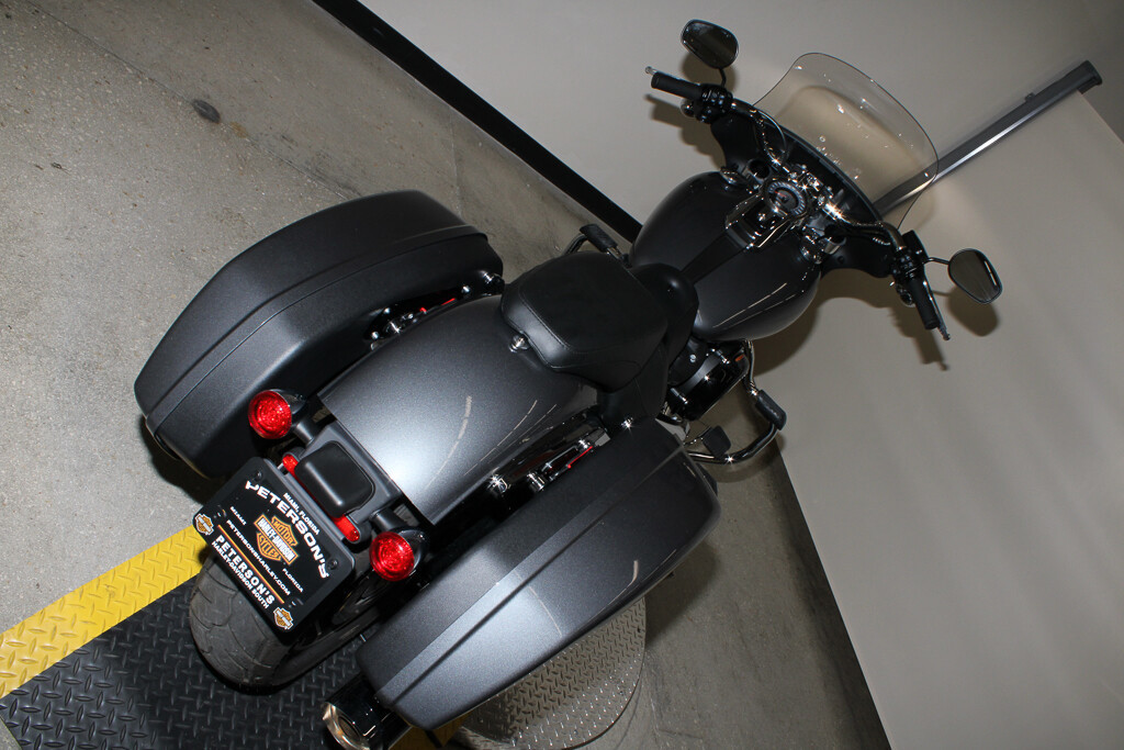 Sport Glide®