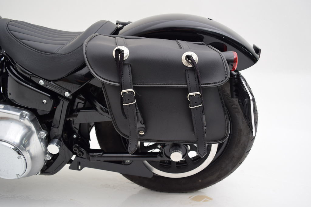 Softail® Slim®