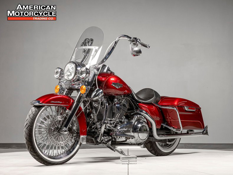 Road King®