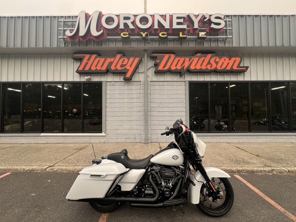 Street Glide® Special