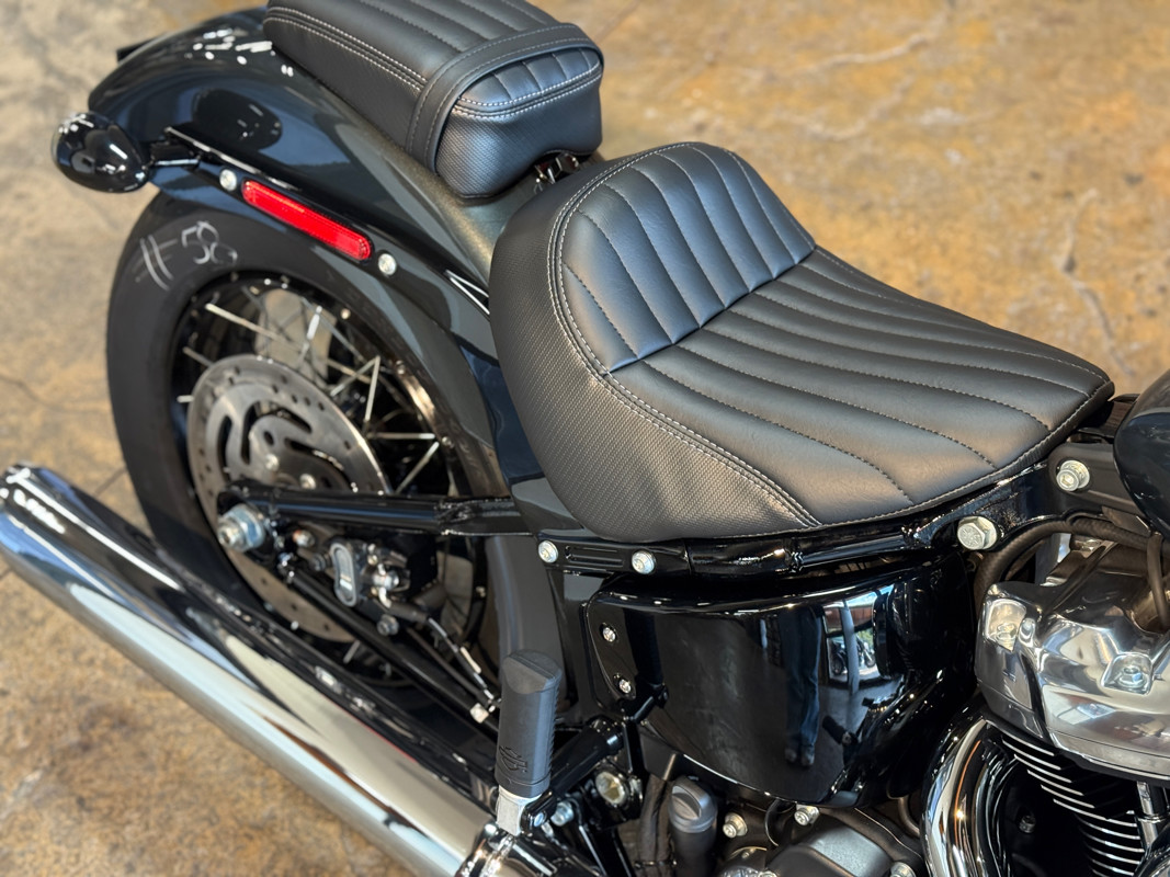 Street Bob®