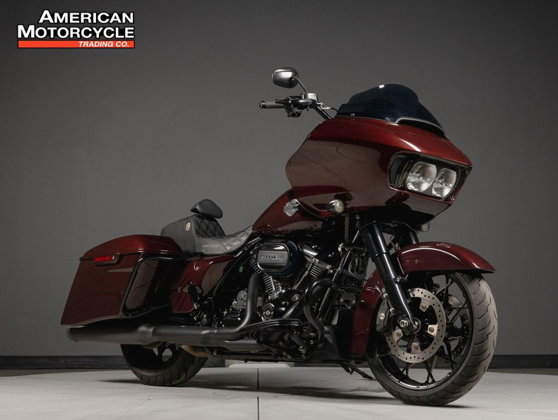 Road Glide® Special