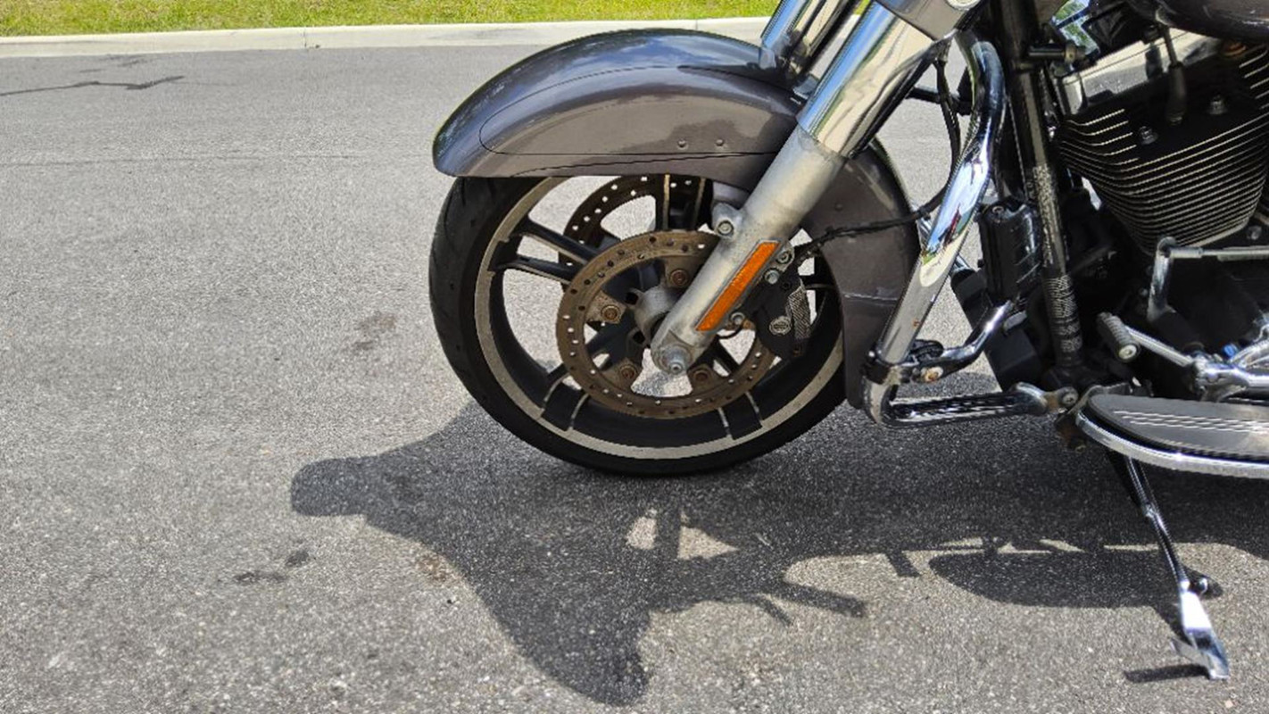 Street Glide® Special