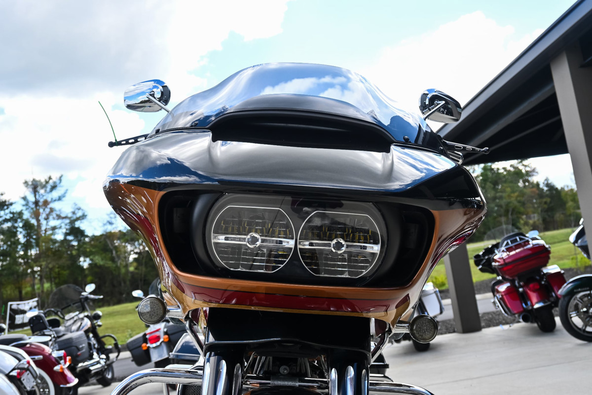 Road Glide® Special