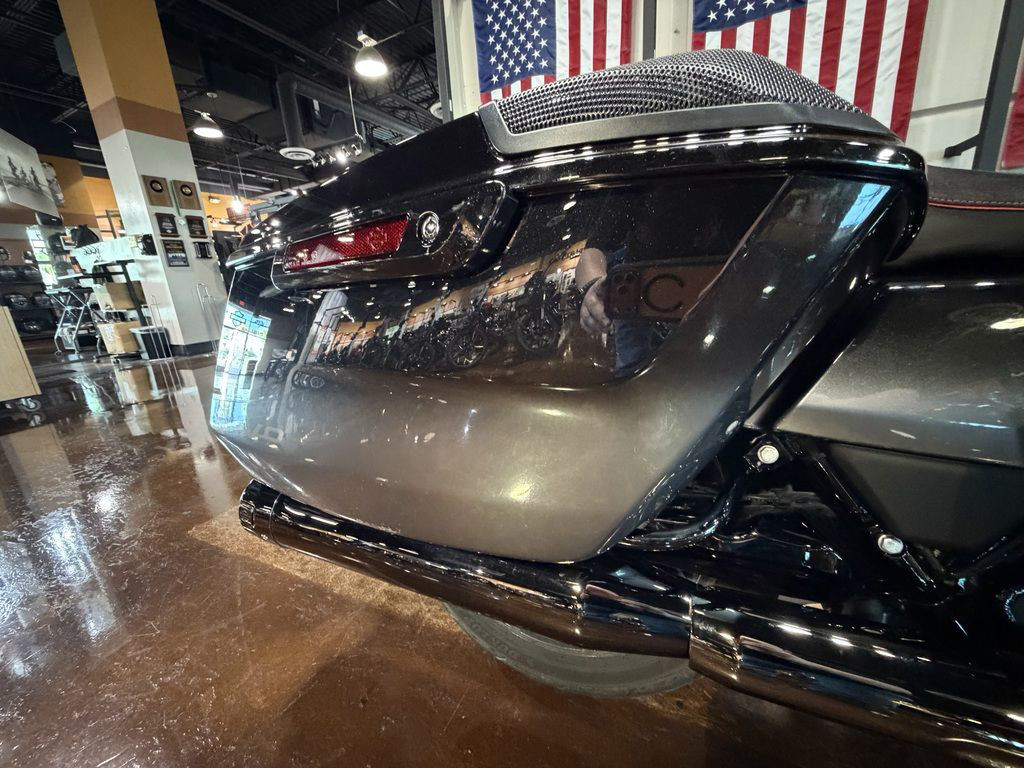 CVO® Street Glide®