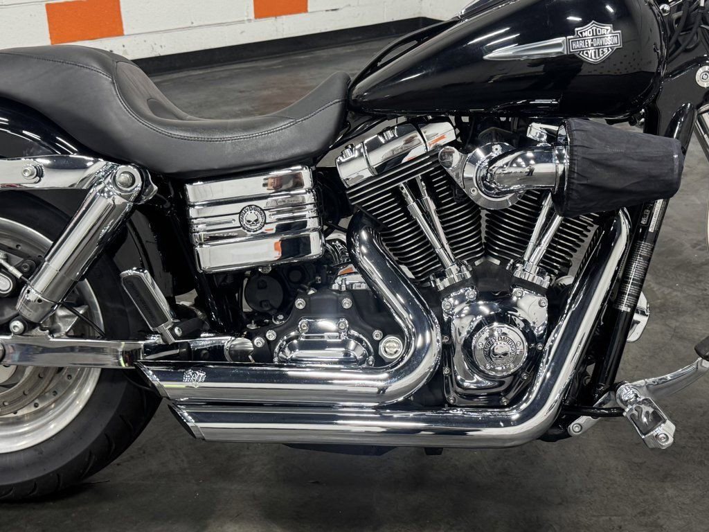 Dyna® Fat Bob
