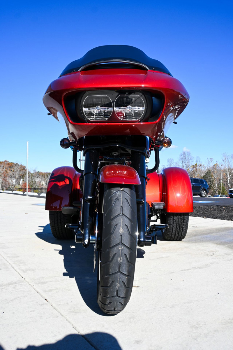 Road Glide® 3