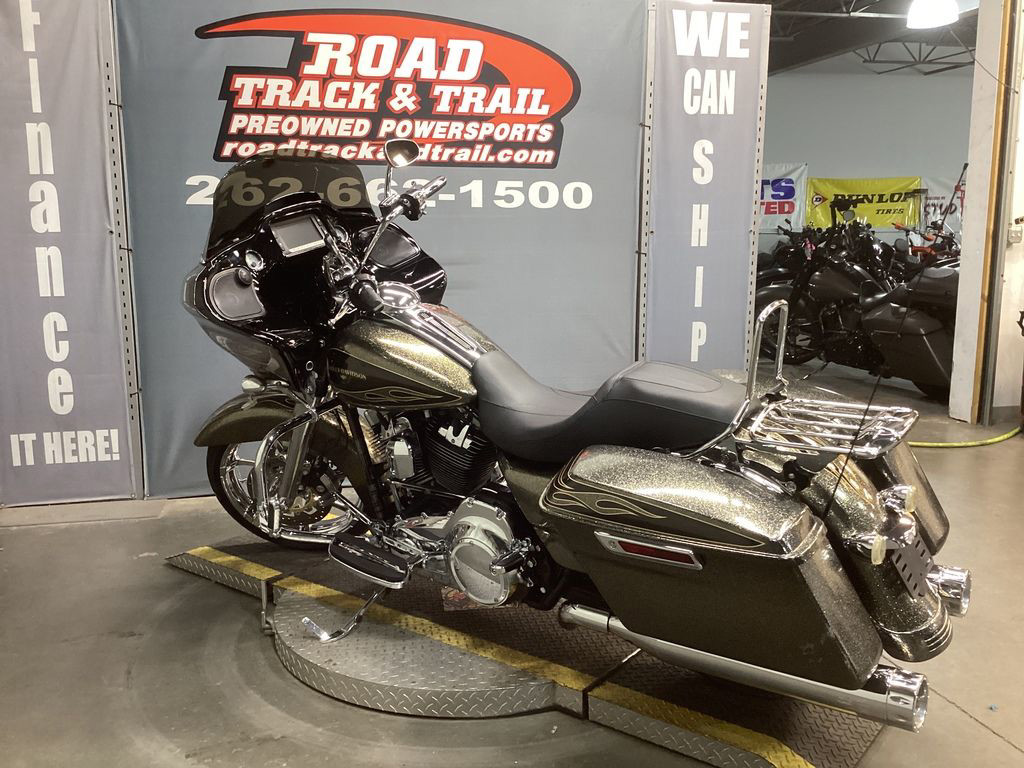 Road Glide® Special