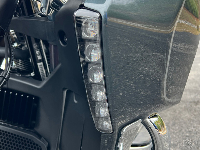 Road Glide® Limited