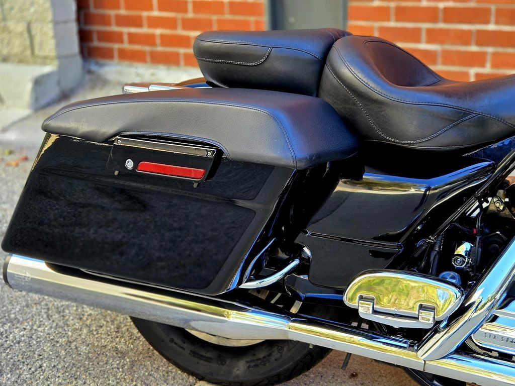 Street Glide®