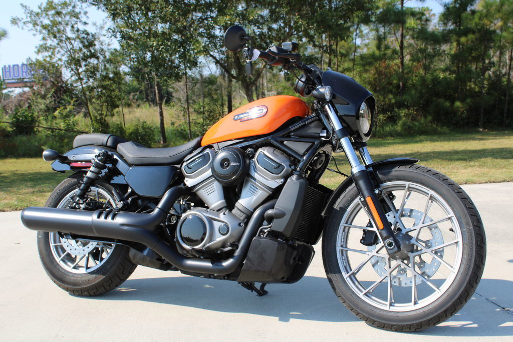 Nightster Special