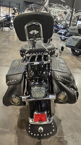 Heritage Softail® Classic