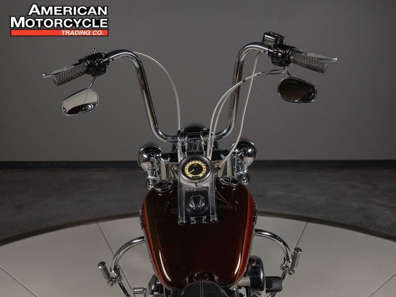 Softail® Deluxe