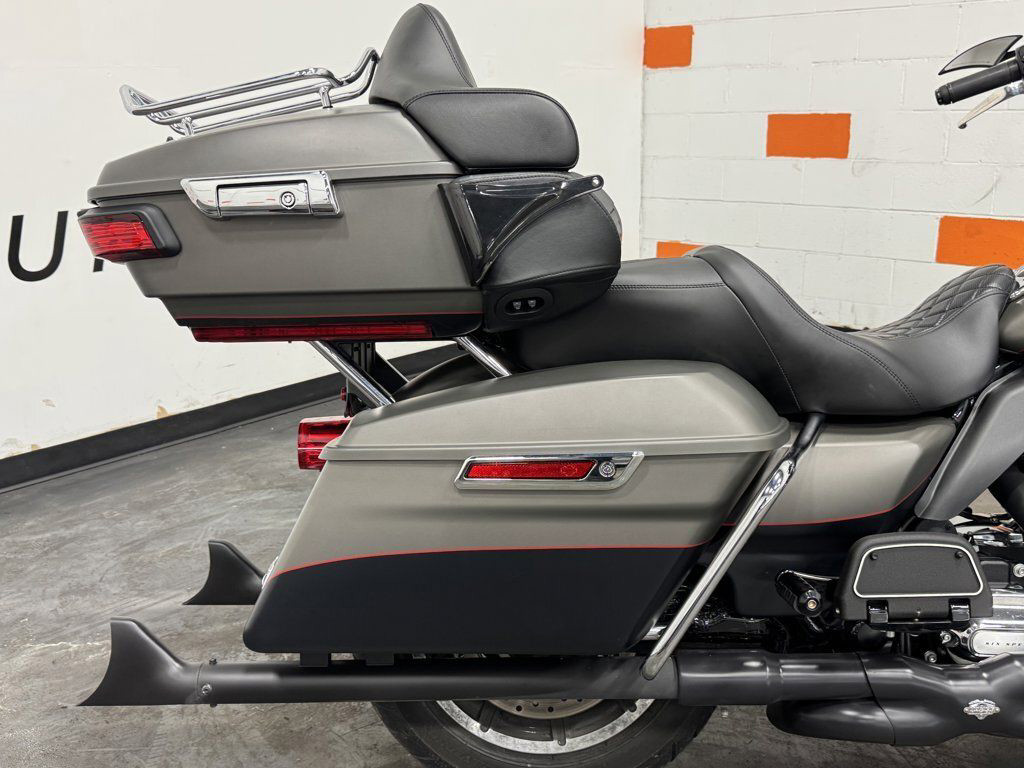Electra Glide® Ultra® Limited