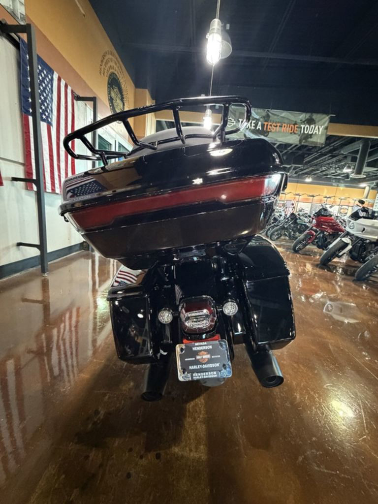Street Glide® Limited