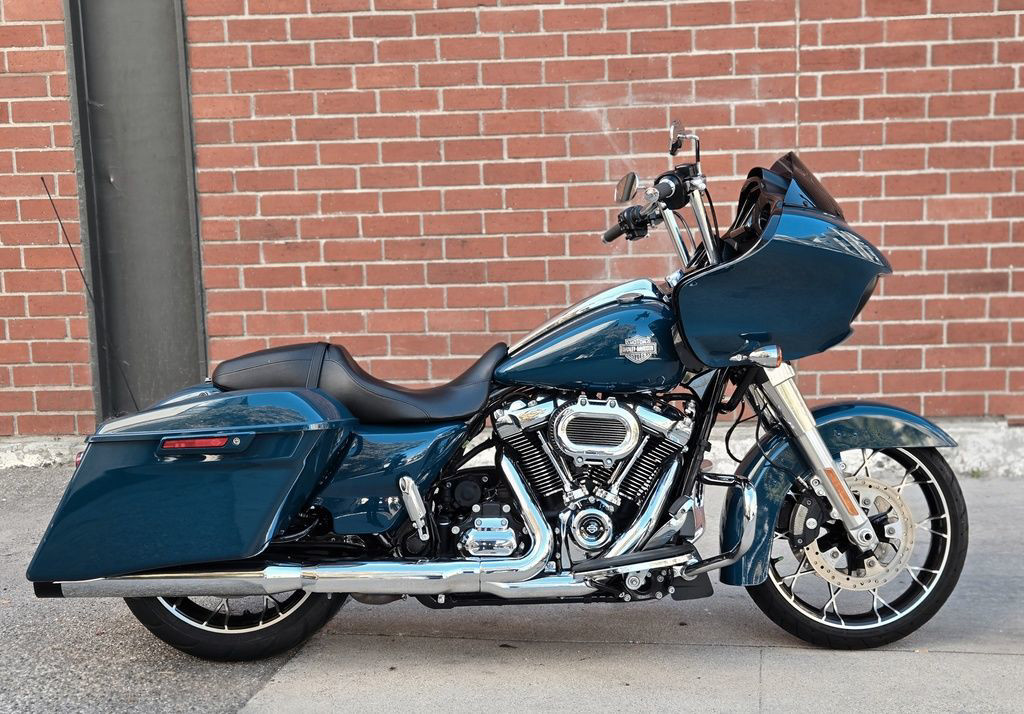 Road Glide® Special