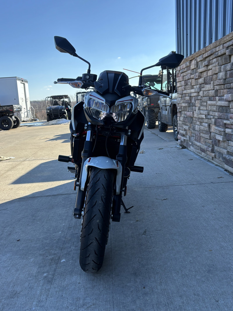 Z650 ABS