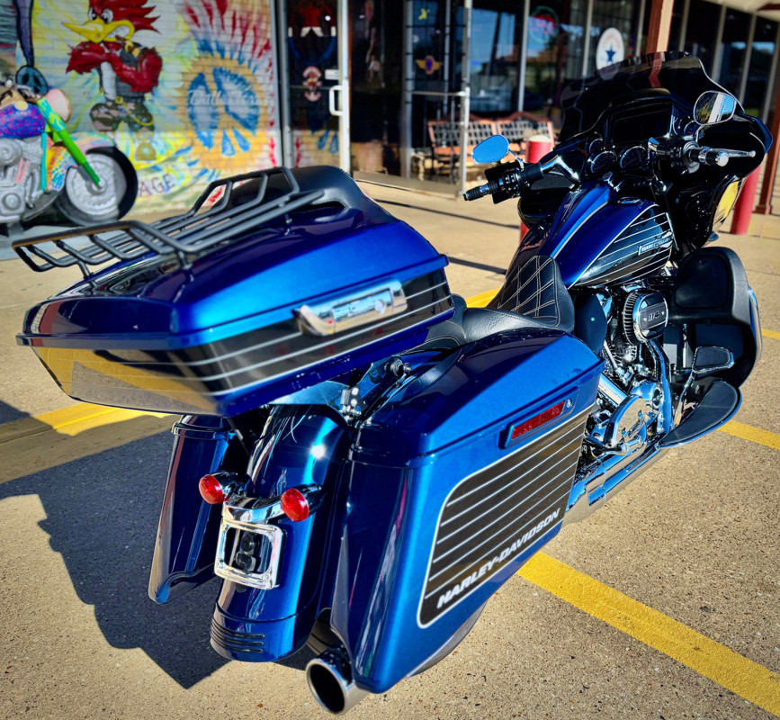 Road Glide® Special