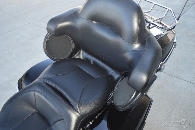 Electra Glide® Ultra® Limited