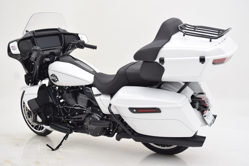 Street Glide® Limited