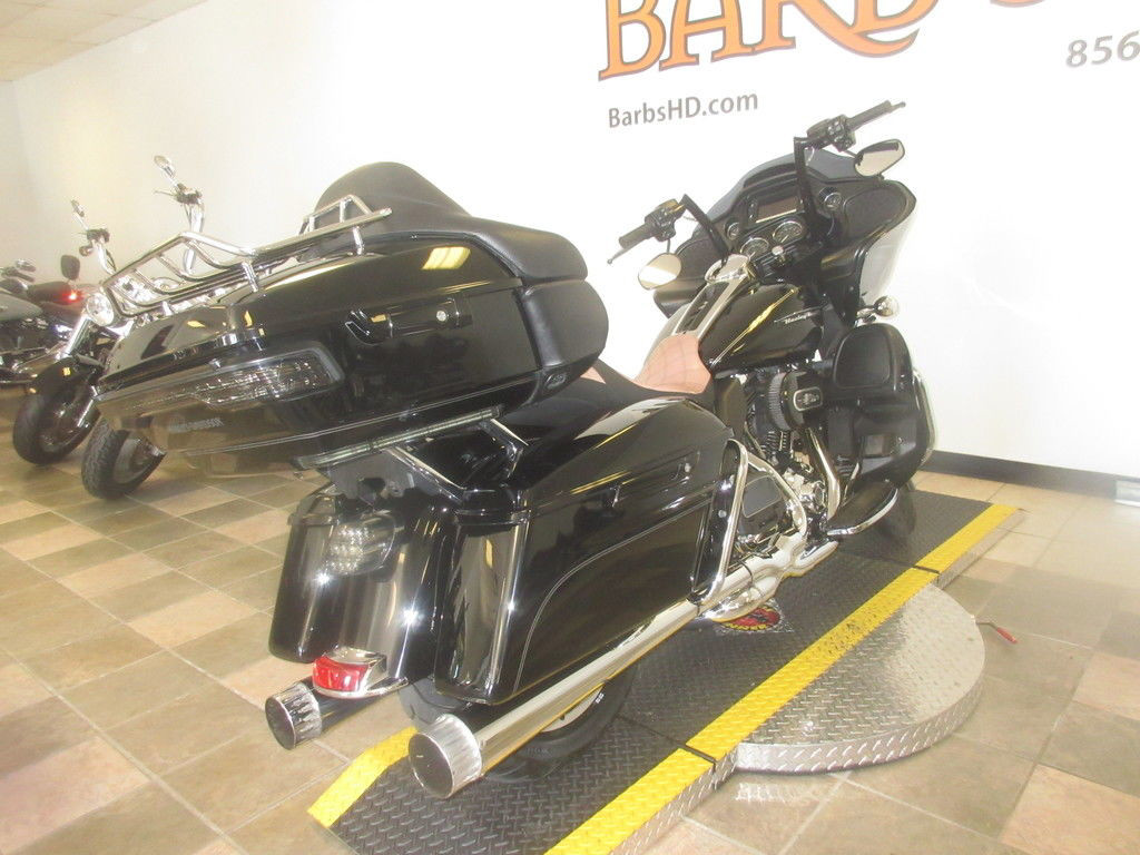 Road Glide® Ultra