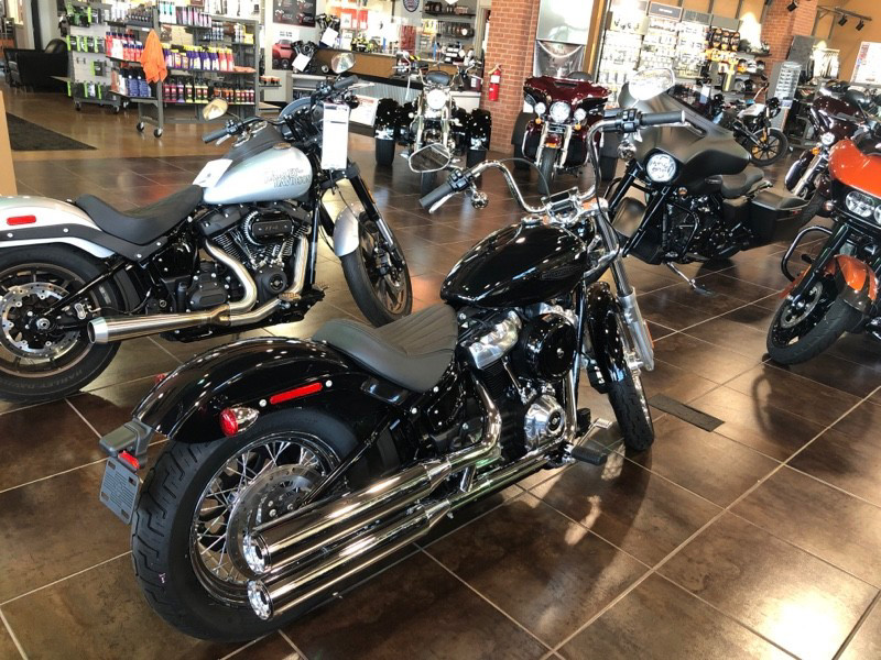Softail® Standard