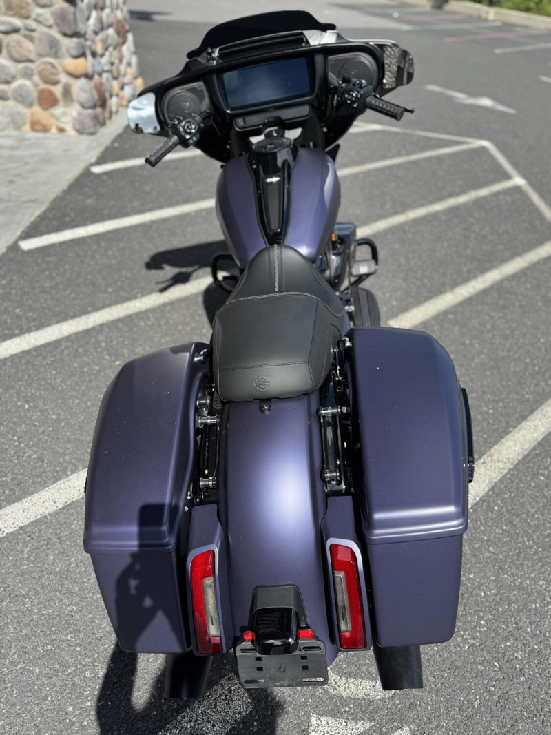 Street Glide®